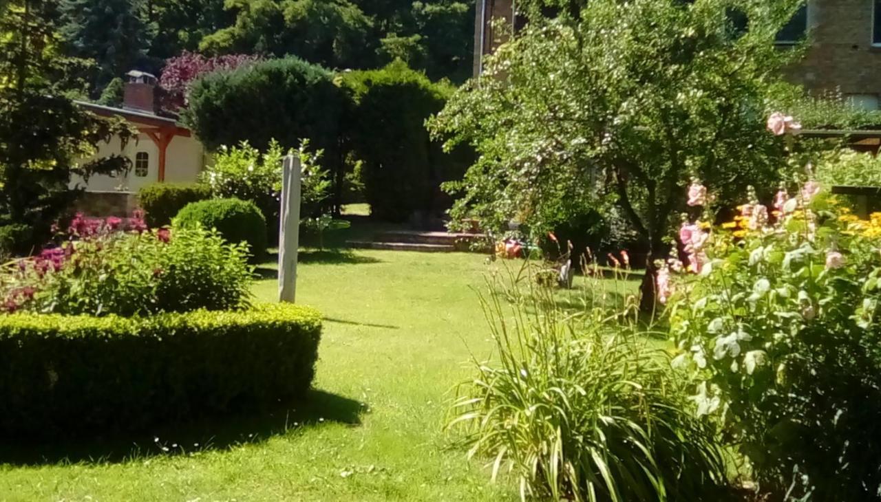 Appartamento Pero Eldenburg Esterno foto